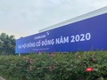 Eximbank tổ chức ĐHĐCĐ thường niên 2020 lần 2