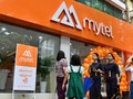 Mạng Mytel tại thị trường Myanmar (Nguồn: VGI)