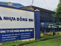 Trụ sở của CTCP Nhựa Đồng Nai (DNP) 