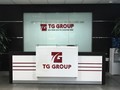 Trụ sở Tập đoàn Tây Giang (TG Group) - Nguồn: TG Group