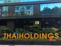 Toà nhà số 17 Tông Đản của Thaiholdings (Ảnh: H.B)