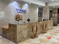 Nhóm GIC rót 203 triệu USD vào VMC - công ty sở hữu chuỗi bệnh viện Vinmec 