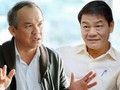 Tỷ phú Trần Bá Dương được đề cử vào HĐQT HNG - nơi ông Đoàn Nguyên Đức đang giữ cương vị Chủ tịch HĐQT