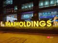 Thấy gì từ khoản lãi nghìn tỉ năm 2020 của Thaiholdings? (Ảnh: P.D)