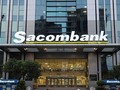 Sacombank báo lãi ròng 2.700 tỉ đồng năm 2020