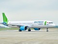 Bamboo Airways dự định niêm yết 2,7 tỷ USD cổ phiếu