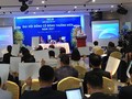 Toàn cảnh ĐHĐCĐ thường niên năm 2021 của Ngân hàng TMCP Quốc Dân (NCB - Mã CK: NVB)