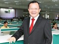 Lãi tốt như TBS Group của 'đại gia' Nguyễn Đức Thuấn