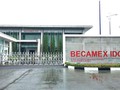 Becamex IDC là ‘ông trùm’ bất động sản khu công nghiệp tại Bình Dương