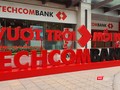 Techcombank báo lãi 17.000 tỉ đồng 9 tháng đầu năm 2021, hoàn thành 86% kế hoạch