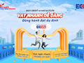 Easy Credit hợp tác cùng ECPay: Mang tài chính số đến khách hàng Việt Nam