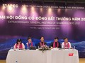 Toàn cảnh ĐHĐCĐ bất thường năm 2021 của CTCP Chứng khoán Châu Á - Thái Bình Dương (APS)