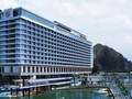 Phối cảnh dự án Sheraton Hạ Long Bay