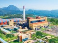 Phối cảnh dự án Nhà máy nhiệt điện Thăng Long