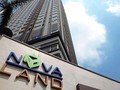 Novaland đạt doanh thu gần 14.900 tỉ đồng năm 2021