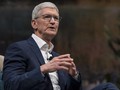 Mức lương 'khủng' của Tim Cook và nhiều CEO công ty lớn ở Mỹ gây tranh cãi (Ảnh: Internet)