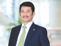 Chủ tịch Nova Group Bùi Thành Nhơn