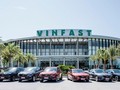 VinFast – công ty con của Vingroup - ghi nhận doanh số tổng cộng hơn 6,7 nghìn xe trong quý 1/2022 