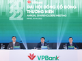 Chủ tịch VPBank: Kỳ vọng hoàn thành bán vốn cho nhà đầu tư nước ngoài trong quý 3/2022