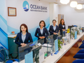 Đã có hướng xử lý CBBank và OceanBank