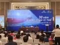 Toàn cảnh Đại hội đồng cổ đông thường niên năm 2022 của Tập đoàn Hoà Phát (Ảnh: P.D)