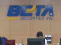 Muốn niêm yết cổ phiếu trên sàn UPCOM, Chứng khoán Beta làm ăn ra sao?