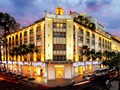 Khách sạn Rex Saigon do Saigontourist quản lý