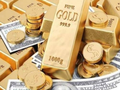 Vàng sẽ vẫn ‘lấp lánh’ vì mối đe dọa lạm phát sẽ còn kéo dài