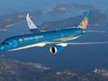 Vietnam Airlines mở đường bay thẳng tới Ấn Độ 