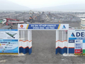 Vingroup sắp xây nhà máy pin thứ 2 hơn 6.300 tỉ đồng tại Hà Tĩnh (Ảnh: Delta Group)