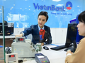 SCIC nghiên cứu đầu tư mua cổ phần tăng vốn tại VietinBank (Ảnh: Internet)