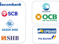 Đi giao dịch, đừng nhầm lẫn giữa tên các ngân hàng