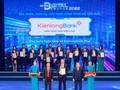 KienlongBank được vinh danh tại Giải thưởng Chuyển đổi số Việt Nam 2022