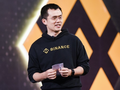 Nhà sáng lập Binance Changpeng Zhao: Từ đầu bếp của McDonald's tới tỷ phú tiền điện tử