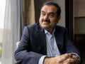 Tỷ phú giàu nhất Châu Á Gautam Adani đặt cược vào năng lượng xanh (Ảnh: The New York Times)