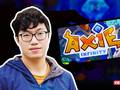 CEO Sky Mavis Nguyễn Thành Trung: Từ 'game thủ' ghét blockchain đến nhà sáng lập game NFT đắt nhất thế giới