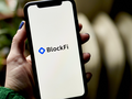 BlockFi: Công ty cho vay tiền mã hóa từng được định giá 5 tỉ USD phá sản (Ảnh: Getty Images)