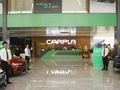 Carpla - nền tảng mua bán xe ô tô đã qua sử dụng độc đáo tại Việt Nam khai trương Automall TP.HCM 