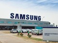 Samsung đóng góp bao nhiêu trong tổng kim ngạch xuất khẩu của Việt Nam năm 2022? 