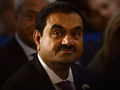 Cuộc khủng hoảng đã khiến tỷ phú Gautam Adani mất ngôi giàu nhất châu Á chỉ sau một đêm (Ảnh: Bloomberg)