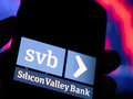 Loạt nhà băng Mỹ có nguy cơ sụp đổ tương tự Silicon Valley Bank (Ảnh: Bloomberg)