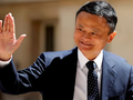 Tỷ phú Jack Ma (Ảnh: Reuters)