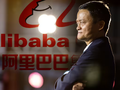 Cuộc 'đại phẫu' của Alibaba (Ảnh: AP)