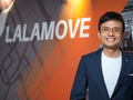 Hành trình trở thành tỷ phú của ông chủ ứng dụng giao hàng Lalamove (Ảnh: KrAsia)