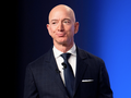 Hành trình tỉ phú của nhà sáng lập Amazon Jeff Bezos (Ảnh: The Washington Post)