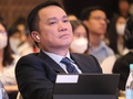 Ông Hồ Hùng Anh: Tôi tin rằng giá trị của Techcombank có thể tăng gấp 5, gấp 10 bây giờ!
