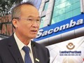 Sacombank và quyết tâm của ông Dương Công Minh