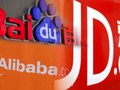 Tencent , Alibaba và Baidu là 3 trong số 5 Công ty công nghệ hàng đầu Trung Quốc bị thiệt hại nặng trong 2 năm bị siết quản lý (Ảnh: Fx168).