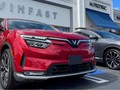 Vốn hóa VinFast vượt 100 tỉ USD