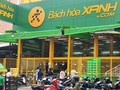 GIC muốn rót vốn vào Bách Hóa Xanh, định giá chuỗi bán lẻ của MWG từ 1,5 - 1,7 tỉ USD